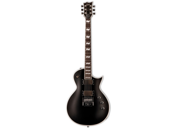 ESP LTD EC-1000 Evertune BB BLKS ESP LTD EC-1000 Evertune BB BLKS